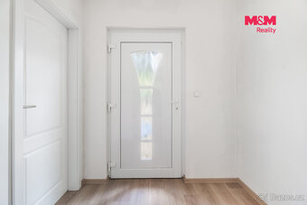 Prodej rodinného domu, 155 m², Bystřany, ul. Teplická - 14