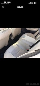 Prodam Nahradni dily na Mercedes w205 - 14