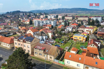 Prodej rodinného domu, 47 m², Zdice, ul. Husova - 14