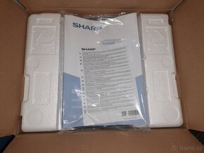 Čistička vzduchu Sharp UA-HG40E-L - 14
