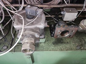 Hydraulický agregát a čerpadlo - 14