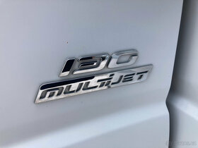 Fiat Ducato 2,3 MultiJet 96kW L3H2 2015 klima - 14