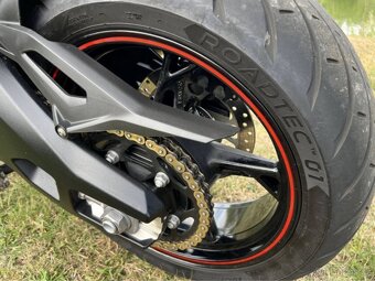 Prodám BMW S 1000 XR - 14