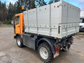 Unimog - 14
