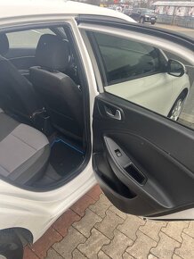 Hyundai i20 1.0 TurboGDI 74kw benzin rv: 09/2016 - 14