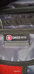 Batoh SvissWin - 14