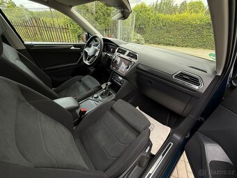 VW Tiguan 2.0TDI 147Kw DSG 4x4/Highline/IQMatrixLed/Virtual - 14