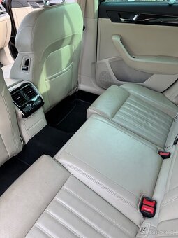 Škoda Superb Combi III, 2.0 TDI, L&K (2017) - 14