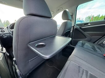 Volkswagen Tiguan 2.0 TDI 81KW SPORT&STYLE - 14