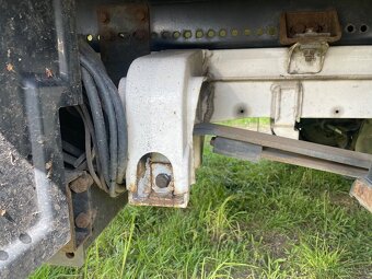 Vw crafter s hydraulickým čelem 2.0tdi - 14