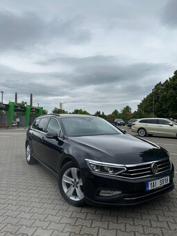 Passat b8 2020 - 14