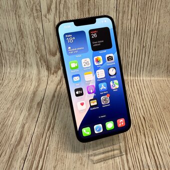 iPhone 13 Pro 512GB, šedý (12 měsíců záruka) - 14