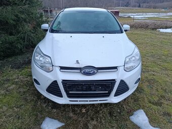 Ford Focus combi 1.0 ecoboost 74kw - 14