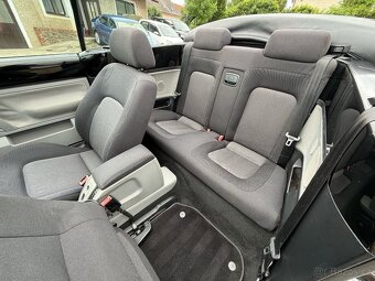 VW New Beetle 1.4i 16v cabrio (klima) 2003 - 14