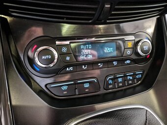Ford Kuga 1.5 EcoBoost 2x4 110kw-133tkm-Xenon-Led-Navi-Pano - 14