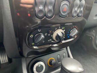 Dacia Duster, 1.6i 77KW- 1xMAJ 4x4 48 000KM - 14