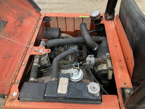 Ryhovač Ditch Witch A225 - 14