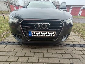 Audi a6 c7 3.0 tdi 180kw quattro - 14