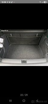 Škoda Kamiq Style plus 11/2023 1.0 TSI 81kW - 14