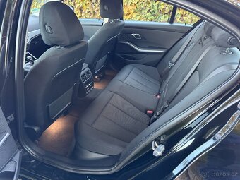 BMW 318d(320D) G20 - Advantage -LED -NAVI - PDC 88000km - 14