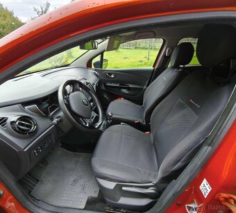 Renault Captur 1,2TCE 87kW, 2017, tažné, sada kol,.. - 14