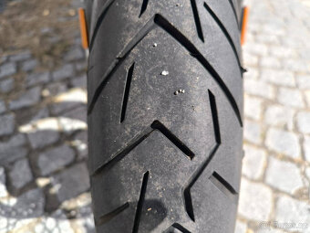 BMW R 1200 GS LC Adventure - 14