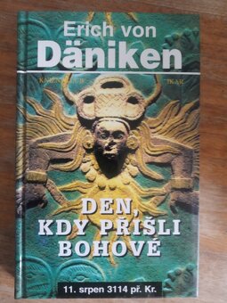 Erich von Daniken - 14