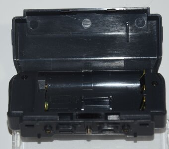 MD minidisc SONY MZ-R35, DO, sluch,,manual, adapter AA bater - 14