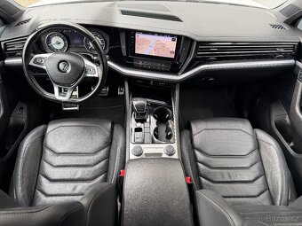 VOLKSWAGEN TOUAREG 3,0 TDI 210KW - 14