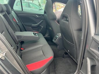 Škoda scala 1.5 TSI dsg 2023 MTC - 14