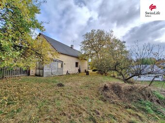 Prodej rodinného domu 156 m2, Stanovice - 14