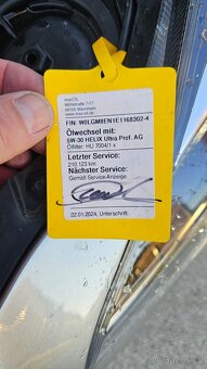 OPEL INSIGNIA sport TOURER 2.0 CDTI 143KW 200 HP rok 2014 - 14