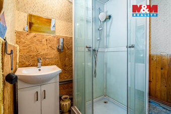 Prodej chaty, 84 m², Štěchovice - 14