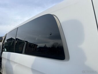 Mercedes Benz V220 2.2d 120kw 2017 - 14