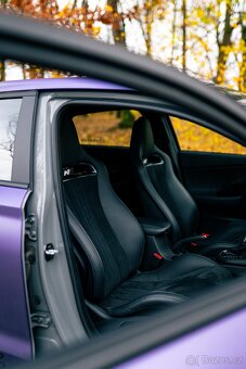 Hyundai I30 Fastback N + úprav - 14