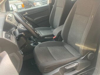 VOLKSWAGEN CADDY MAXI 1,4TSi 7míst 150k HIGHLINE - 14