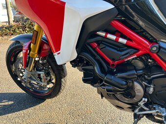 Ducati Multistrada 1260 Pikes Peak 2018 - 14