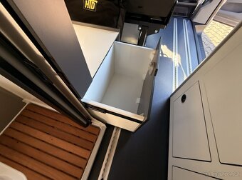 Karmann Mobil Duncan 550 - 14