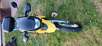 BMW F 650 GS 2004 - 14