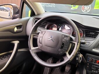 Citroën C5, 2,0 HDi DIGIKLIMASERV.KN - 14