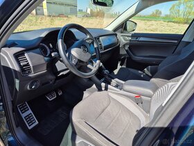 Škoda Kodiaq 2.0 TDI 110 kW DSG - 14