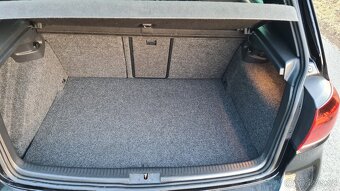 VOLKSWAGEN GOLF 6 R - 2,0TSi 199kW 4x4 DSG. - 14