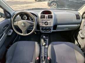 Suzuki Ignis 1,3 GL 4WD Klima - 14