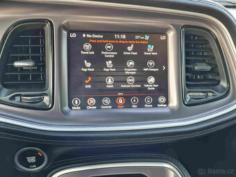 Dodge Challenger RT 5,7 Hemi 2020 Alcantara , DPH - 14