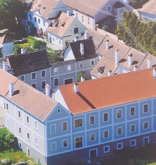 Prodej krásného domu Vratěnín, okres Znojmo - 14
