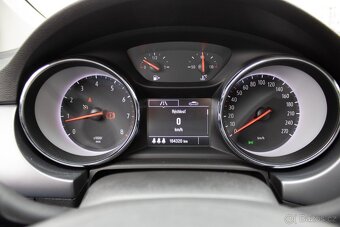 Opel Astra 1.4 Enjoy - 14