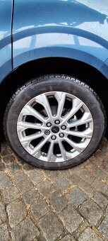 FORD TOURNEO CUSTOM  AWD TITANIUM X  V710 - 14