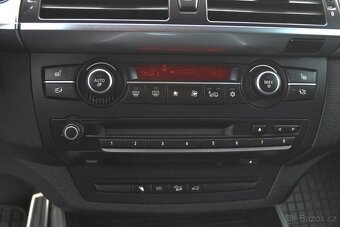 BMW X5 E70 M packet M57 - 14