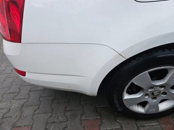 ŠKODA OCTAVIA COMBI 1.6 TDI 77 KW/ DPH / PLNĚ POJÍZDNÉ - 14