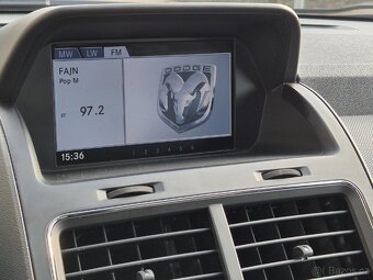 Dodge Journey Fiat Freemont 2.0 Automat, 7 mist - 14